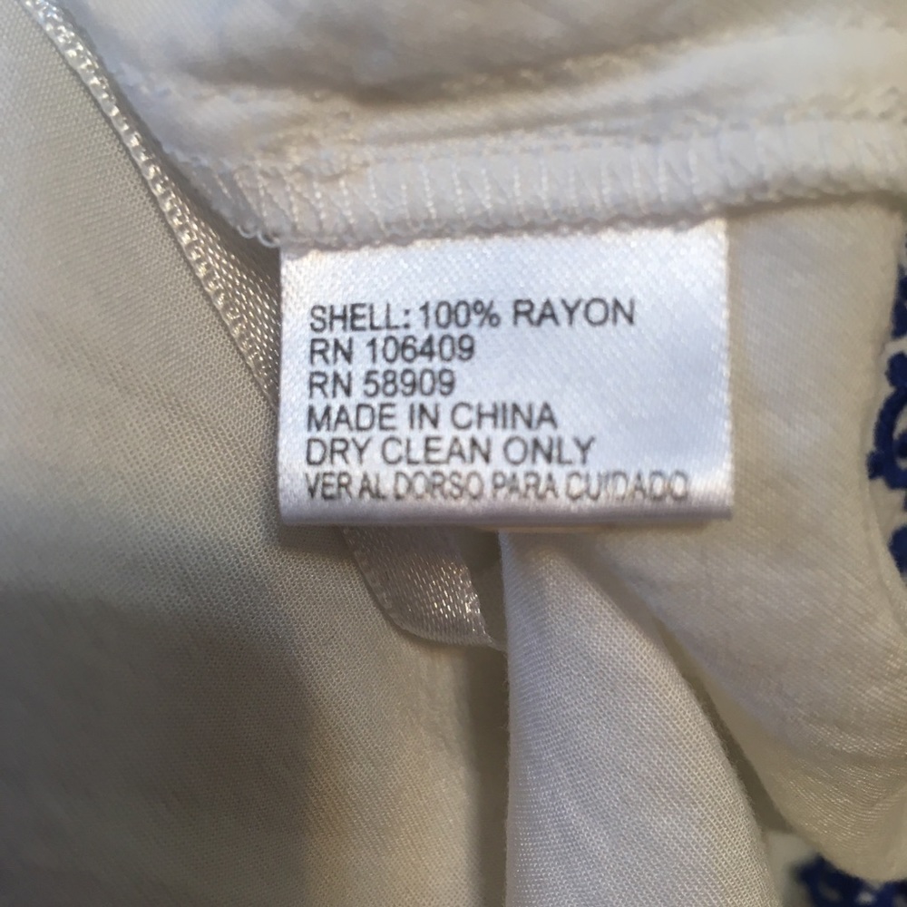 Sale 5 For $25 Gianni Bini Off the Shoulder Top - Picture 7 of 7